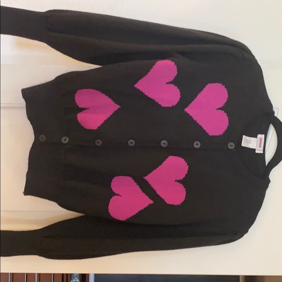 Cardigan vintage Rodier - Picture 3 of 7